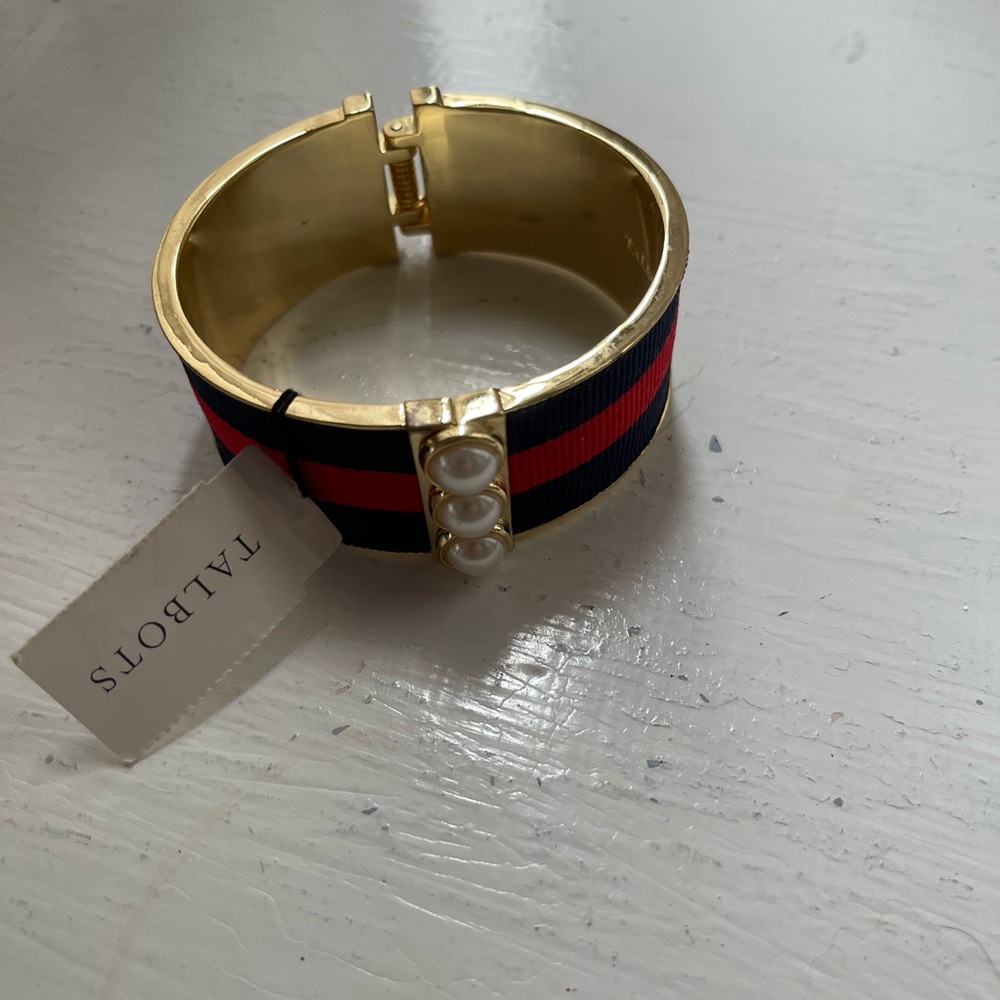 NWT Talbots bangle - Picture 2 of 7